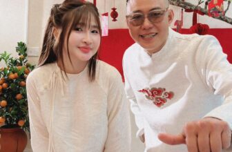 [🆕🇻🇳] Mai Anh Kids – Cửa hàng quần áo trẻ em 🧑‍🧒❤️️👶⭐️ Em pass ba mầu em mặc nhé ạ đều là lụa an xá cao cấp ạ
, shares-0✔️ , likes-59❤️️ , date-2025-02-04 18:44:15🇻🇳🇻🇳🇻🇳📰🆕