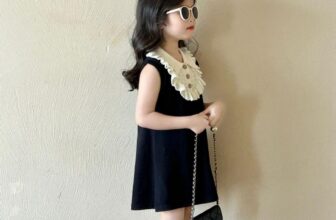 [🆕🇻🇳] THẾ GIỚI KIDS – THIÊN ĐƯỜNG CỦA MẸ VÀ BÉ 😎❤️️⭐️ Chào xuân năm mới
Tung mẫu váy xinh xẻo cho bé luôn ạ
Sz 90-140(11-30kg)
, shares-0✔️ , likes-0❤️️ , date-2025-02-03 18:05:25🇻🇳🇻🇳🇻🇳📰🆕