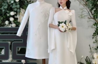[🆕🇻🇳] Mira Bridal – Cho thuê váy cưới , áo dài 🤵🏻 Top1Wedding 👰🏻  Hồng cũng đẹp mà trắng cũng xinh
====================================
Add: Số 29 ngõ 174 Mai Anh Tuấn _ Đống Đa _Hà Nội ( đi đến cuối ngõ rẽ phải)
Điện  , shares-0✔️ , likes-0❤️️ , date-2025-02-04 22:16:13🇻🇳🇻🇳🇻🇳📰🆕