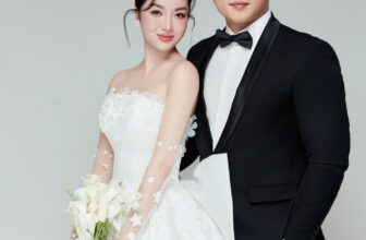 [🆕🇻🇳] TRIEU CUONG STUDIO 🤵🏻 Top1Wedding 👰🏻  Tình yêu là hành trình dài, và đám cưới chính là dấu mốc quan trọng để bắt đầu một chặng đường mớiKhoảnh khắc này, khi cô dâu rạng rỡ trong chiếc váy trắ , shares-0✔️ , likes-36❤️️ , date-2025-01-31 23:52:07🇻🇳🇻🇳🇻🇳📰🆕