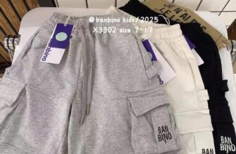 [🆕🇻🇳]  BỐP BỰ – Chuyên quần áo, giày dép, phụ kiện trẻ em cao cấp 🧑‍🧒❤️️👶⭐️  Khai xuân đầu năm mới
Mùng 6 e khai xuân hàng hè ạTất cả các đơn hàng new khai xuân e gửi tặng bé phong bao lixi mừng tuổi lấy may đầu năm + Freeshi , shares-0✔️ , likes-0❤️️ , date-2025-02-04 05:25:55🇻🇳🇻🇳🇻🇳📰🆕