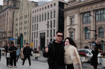 [🆕🇻🇳] Kim Oanh Vũ STORE 👕 Top1Fashion 👗  Trọn vẹn nhất là khi dk dắt tay những người tui yêu nhất đời đặt chân đến vùng đất mới …-Dắt díu các ac đi chơi dù có hơi mệt nhưng các anh các chị thí , shares-0✔️ , likes-474❤️️ , date-2025-02-04 03:13:19🇻🇳🇻🇳🇻🇳📰🆕