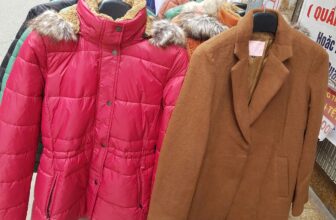 [🆕🇻🇳] Top1Order_Sỉ_Vkids 🛒 ❤️️⭐️ Áo khoác phao siêu nhẹ, siêu xinh
Bộ đồ nam nữ
Giá Sale 245K
, shares-0✔️ , likes-0❤️️ , date-2025-02-04 18:21:57🇻🇳🇻🇳🇻🇳📰🆕