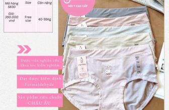 [🆕🇻🇳] Misa Bàn Cờ VNXK – Chuyên hàng vnxk  👕 Top1Fashion 👗  Link báo giá công khai tại nhóm𝐐𝐔𝐀̂̀𝐍 CHIP 𝐇𝐎̣𝐂 𝐒𝐈𝐍𝐇 𝐓𝐇𝐎̂𝐍𝐆 𝐇𝐎̛𝐈 𝐭𝐡𝐞̂́ 𝐡𝐞̣̂ 𝐦𝐨̛́𝐢.
Chất liệu thông hơi mát rượi ,mềm mại với hàng nghìn lỗ thông hơi tho , shares-0✔️ , likes-0❤️️ , date-2025-02-02 15:36:37🇻🇳🇻🇳🇻🇳📰🆕