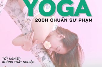 [???] Học Viện YMT ? Top1Yoga ??‍♀️ 𝐓𝐎̂́𝐓 𝐍𝐆𝐇𝐈𝐄̣̂𝐏 – 𝐊𝐇𝐎̂𝐍𝐆 𝐓.𝐇𝐀̂́𝐓 𝐍.𝐆𝐇𝐈𝐄̣̂𝐏𝐂𝐇𝐈𝐄̂𝐔 𝐒𝐈𝐍𝐇 𝐊𝐇𝐎́𝐀 𝐇𝐔𝐀̂́𝐍 𝐋𝐔𝐘𝐄̣̂𝐍 𝐕𝐈𝐄̂𝐍 𝐘𝐎𝐆𝐀 𝟐𝟎𝟐𝟓Bạn đam mê yoga và muốn chia sẻ lợi ích của nó đến với mọi n , shares-5✔️ , likes-4❤️️ , date-2025-02-04 15:00:54????????
