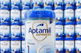 [🆕🇻🇳]  Baby and Mom – Mua sắm & bán lẻ 🧑‍🧒❤️️👶⭐️ APTAMIL ANH CHUẨN XỊN
Sản phẩm có 3 số:
Số 1: Cho trẻ 0-6 tháng
Số 2: Cho trẻ 6-12 tháng
Số 3: Cho trẻ 1-2 tuổi.
Xứng đáng là dòng sữa tốt cho hệ tiêu hó , shares-0✔️ , likes-1❤️️ , date-2025-02-06 23:05:05🇻🇳🇻🇳🇻🇳📰🆕