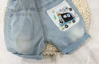 [🆕🇻🇳] KID Clothing – Quần Áo Bé Thóc – CHUYÊN HÀNG QUẢNG CHÂU 🧑‍🧒❤️️👶⭐️ Khai Xuân Tổng Hợp Quần Jean. Lì Xì nhanh #99k hàng siêu cấp. Mềm như bún. Các mom nhanh tay ạ
, shares-0✔️ , likes-17❤️️ , date-2025-02-03 20:28:14🇻🇳🇻🇳🇻🇳📰🆕