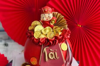 [🆕🇻🇳] KuDO Bakery  – Tiệm bánh 175 Hàn Thuyên -tp.Nam Định 🍔 Top1Food  🍜 Tổng hợp mẫu bánh Thần Tài cho ngày 𝐕í𝐚 𝐓𝐡ầ𝐧 𝐓à𝐢 mùng 10 này đây ạh.Size #mini để bày ban có giá #120ca/1b để mn dâng ban nhỏ xinh ạh
Một số mẫu bánh n , shares-0✔️ , likes-1❤️️ , date-2025-02-03 22:43:20🇻🇳🇻🇳🇻🇳📰🆕