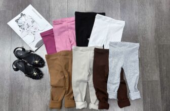 [🆕🇻🇳]  TulaLove – Cửa hàng quần áo sơ sinh & trẻ em 🧑‍🧒❤️️👶⭐️ Legging thần thánh mix đủ thứ cho công chúa đây ạ.
Size 8-28kg ạ
, shares-0✔️ , likes-1❤️️ , date-2025-02-03 22:15:49🇻🇳🇻🇳🇻🇳📰🆕