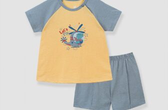 [🆕🇻🇳]  Lullabybaby – Thời trang cho bé 🧑‍🧒❤️️👶⭐️ ⚘Lullaby Xuân hè 2025⚘
Nhá nhẹ bộ sưu tập sắc màu Lullaby cho mùa Xuân hè 2025 nha
ĐỒNG GIÁ 135K + FREESHIP TỪ 2 BỘ NHÉ
Chất cotton mềm mịn thấm hút mồ hô , shares-0✔️ , likes-3❤️️ , date-2025-02-14 16:15:33🇻🇳🇻🇳🇻🇳📰🆕