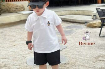 [🆕🇻🇳]  Bông Đậu Kid’s – Hàng hiệu xuất dư, xuất xịn 😎❤️️⭐️ Lô này em chỉ về trắng nhé #165k 1 set ạ !22B486_ 𝔹𝔼ℝℕ𝕀𝔼 𝔽𝔸𝕊ℍ𝕀𝕆ℕ 𝕂𝕀𝔻𝕊∝- HÀNG SẴN GIAO NGAY!!!!
BỘ  𝐏𝐎𝐋𝐎 THÊU GẤUChất liệu: áo cotton polo cá sấu 4 c , shares-0✔️ , likes-0❤️️ , date-2025-02-01 04:21:03🇻🇳🇻🇳🇻🇳📰🆕