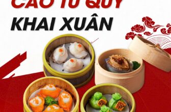 [🆕🇻🇳] A MÀ Kitchen – Nhà hàng Hongkong 🍔 Top1Food 🍜 CẢO TỨ QUÝ – KHAI XUÂN ĐỂ CÔNG VIỆC THUẬN LỢIChào xuân, khởi đầu năm mới với những món ăn đầy may mắn và phú quý! CẢO TỨ QUÝ mang đến 4 món ăn đặc sắc, k , shares-4✔️ , likes-58❤️️ , date-2025-02-03 02:34:12🇻🇳🇻🇳🇻🇳📰🆕