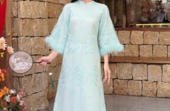 [🆕🇻🇳] YAME – For the love of black & white 👕 Top1Fashion 👗  𝒀𝑨𝑴𝑬 𝒙 𝑯𝒖𝒚𝒆𝒏 𝑻𝒓𝒂𝒏𝒈Khai xuân cùng với sắc xanh dịu dàng, thanh tao của Áo dài Giai Tuệ ôm lấy từng đường nét tựa như hơi thở của đất trời xuân sắc, mang đ , shares-0✔️ , likes-6❤️️ , date-2025-02-03 15:00:05🇻🇳🇻🇳🇻🇳📰🆕