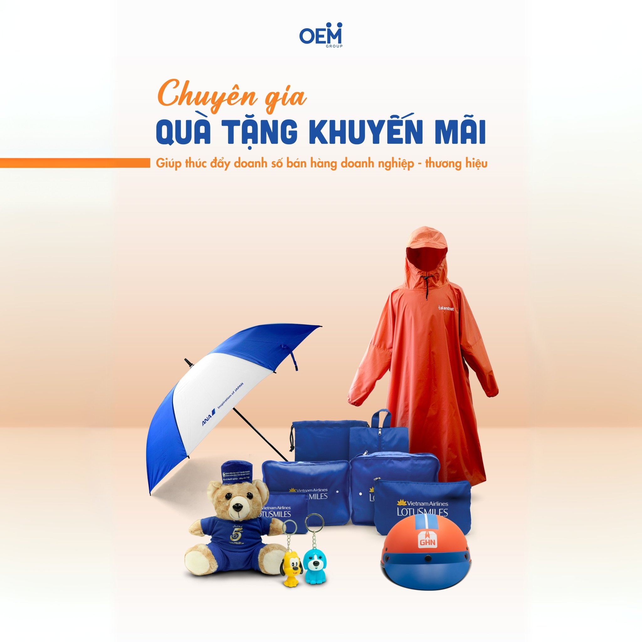 [🆕🇻🇳] OEM Group – Sản Xuất Quà Tặng Doanh Nghiệp Trọn Gói 👨‍🔧   OEM Group – Chuyên gia thiết kế & sản xuất hàng khuyến mãi 
 Sáng tạo không giới hạn – Chương trình khuyến mãi đột phá!

Bạn có 3 giây để nghĩ về một món  , shares-1✔️ , likes-1❤️️ , date-2025-02-07 21:40:09🇻🇳🇻🇳🇻🇳📰🆕
