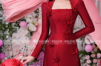 [🆕🇻🇳] Dulcie Bridal – Cửa hàng váy cưới 🤵🏻 Top1Wedding 👰🏻  𝐏𝐡𝐮́𝐜 𝐕𝐚̂𝐧, 𝐫𝐚̣𝐧𝐠 𝐧𝐠𝐨̛̀𝐢 𝐧𝐞́𝐭 đ𝐞̣𝐩 𝐡𝐨̂̀𝐧𝐠 𝐩𝐡𝐮́𝐜 𝐭𝐫𝐞̂𝐧 𝐭𝐚̀ 𝐚́𝐨 𝐝𝐚̀𝐢 𝐜𝐚́𝐜𝐡 𝐭𝐚̂𝐧 𝐭𝐡𝐨̛̀𝐢 đ𝐚̣𝐢 𝐦𝐨̛́𝐢Quay trở lại đường đua áo dài cưới sau một kỳ nghỉ Tết dà , shares-1✔️ , likes-4❤️️ , date-2025-02-03 22:28:14🇻🇳🇻🇳🇻🇳📰🆕