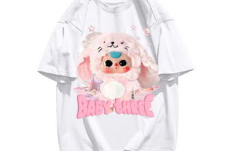 [🆕🇻🇳] BIBO Shop – Xưởng Thời Trang Trẻ Em 🧑‍🧒❤️️👶⭐️ NEW HÀNG HÈ MỚI NHẤT 2025
Đơn giản – Dễ phối đồ – Phù hợp mọi lứa tuổi
Chất vải mềm mịn, lên forn cực chuẩn
Bất Chấp Size từ 10 – #60kg
================ , shares-2✔️ , likes-16❤️️ , date-2025-02-05 17:18:36🇻🇳🇻🇳🇻🇳📰🆕