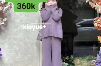 [🆕🇻🇳]  Shop mẹ Thỏ Đà Lạt- Chuyên quần áo trẻ em cao cấp 🧑‍🧒❤️️👶⭐️ Mở bát đầu năm e sàle hàng đông, miễn phí shipppp chị nào mua để dành cho con thì ib e nha, giáa sàle lỗ ạ, giáa trên hình là chưa sàle nha mọi người ạ
#s , shares-1✔️ , likes-17❤️️ , date-2025-02-03 16:19:54🇻🇳🇻🇳🇻🇳📰🆕