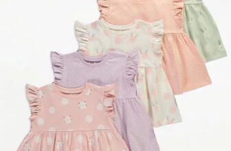 [🆕🇻🇳]  ROSE épines – Chuyên order hàng thời trang cho bé yêu các band US-UK với giá săn sale 🧑‍🧒❤️️👶⭐️ Gom GEO UK new xinh!Set mix xinh cho bé giá chỉ:
=>Set 5 áo: #460-600k+kg/set!
=>Set 5 shorts: #390-530k+kg/set!Size: 12-18m, 18-24m, 2-3y, 3-4y, 4-5y, , shares-3✔️ , likes-2❤️️ , date-2025-02-17 20:03:13🇻🇳🇻🇳🇻🇳📰🆕