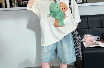 [🆕🇻🇳] Thời trang trẻ em-Sumo shop 🧑‍🧒❤️️👶⭐️ Giá 370k/set giảm còn 330kLì xì khai xuân shop giảm trong 3 ngày 6.7.8 TếtÁo vải thun cotton mịn+quần jeans giấy lưng chun mềm mát nhẹ tênh mặc siêu th , shares-0✔️ , likes-16❤️️ , date-2025-02-03 21:51:26🇻🇳🇻🇳🇻🇳📰🆕