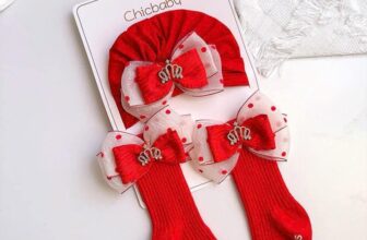 [🆕🇻🇳] May’s House – Cửa hàng quần áo sơ sinh & trẻ em 🧑‍🧒❤️️👶⭐️  Set phụ kiện kèm nón #79k/set
, shares-0✔️ , likes-2❤️️ , date-2025-02-02 02:01:24🇻🇳🇻🇳🇻🇳📰🆕