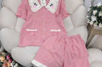 [???] MIN đồ bộ Pizama  ? Top1Fashion ?  Pizama Min luôn cập nhập mẫu 【﻿Ｍớｉ】
Mua từ 3bộ sẽ 𝐅𝐫𝐞𝐞𝐬𝐡𝐢𝐩 nhé!!!
tính ngay giá §ỉĐược kiểm hàng trước khi thanh toán!!!𝐂𝐨̀𝐧 𝐧𝐡𝐢𝐞̂̀𝐮 𝐦𝐚̂̃𝐮 𝐦𝐚̃ 𝐦𝐨̛́𝐢 , shares-0✔️ , likes-0❤️️ , date-2025-02-05 18:09:24????????