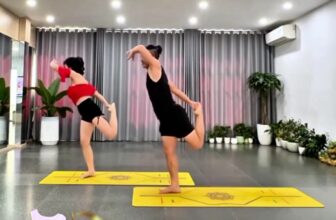[🆕🇻🇳] Đạt Anh Yoga Flow – Khóa Học Video Online – Phòng tập yoga  🧘 Top1Yoga 🤸🏻‍♀️  Còn mùng là còn Tết, chị em Flow Tết đến đầu rồi nào? Thức dậy và trải thảm Flow cùng em giáo ngay thôi#flowcungdatanh #datanhyogaflow #Khóa_học_Video_O , shares-0✔️ , likes-17❤️️ , date-2025-02-01 19:01:07🇻🇳🇻🇳🇻🇳📰🆕