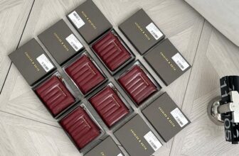 [🆕🇻🇳] Bảo Yến Store – CHUYÊN TÚI XÁCH XUẤT DƯ, SUPER VIP, SIÊU CẤP🛍️🛍️🛍️ 👕 Top1Fashion 👗  Ví #đỏ khaiiiiii Xuân các bác oiiii
, shares-0✔️ , likes-1❤️️ , date-2025-02-02 19:12:51🇻🇳🇻🇳🇻🇳📰🆕