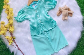 [🆕🇻🇳] Duy khang shop – Shop chuyên mua bán quần áo trẻ em giá rẻ 🧑‍🧒❤️️👶⭐️ Bà ba gấm
Bé 7 đến 14 ký
35k 1 bộ
, shares-0✔️ , likes-10❤️️ , date-2025-02-05 17:50:51🇻🇳🇻🇳🇻🇳📰🆕