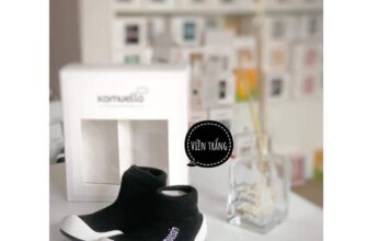 [🆕🇻🇳] Ggomoosin Việt Nam – Giày Tập Đi Cho Bé Cưng 🧑‍🧒❤️️👶⭐️  , shares-0✔️ , likes-1❤️️ , date-2025-02-03 18:45:38🇻🇳🇻🇳🇻🇳📰🆕