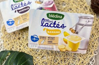 [🆕🇻🇳] Bi’S MART Đông Thạnh – Hệ thống cửa hàng mẹ và bé Bi’S MART 🧑‍🧒❤️️👶⭐️ Sữa chua Blédina hay còn gọi là sữa chua nguội Bledina vì không phải bảo quản trong ngăn mát tủ lạnh như những dòng sữa chua thông thường.
Sữa chua Blédina , shares-0✔️ , likes-7❤️️ , date-2025-02-06 17:10:24🇻🇳🇻🇳🇻🇳📰🆕