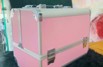 [🆕🇻🇳] Miss Face – Bán buôn , bán lẻ dụng cụ ngành nail 💅💇 Top1Makeup 💕👄  Cốp nhôm 3 tầng nhũ siêu xinh nhà eCốp rộng để được máy hơ ,phụ kiện nails , sơn …..Giá lại hạt rẻShip cod toàn quốc
, shares-0✔️ , likes-0❤️️ , date-2025-02-04 05:20:59🇻🇳🇻🇳🇻🇳📰🆕