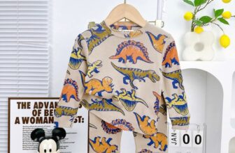 [🆕🇻🇳]  TiNa Kids là cửa hàng quần áo trẻ em cao cấp 😎❤️️⭐️ #65K – Bộ đúng chuẩn ngày mưa, thời tiết se lạnh hoặc dành cho các bé hay ngủ phòng lạnh nèLô bảng màu mới bé trai cập bến nhà #Tinakids quá xuất sắ , shares-1✔️ , likes-15❤️️ , date-2025-02-03 14:18:23🇻🇳🇻🇳🇻🇳📰🆕