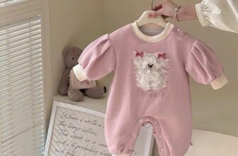 [🆕🇻🇳] BaBy Kids Shop – Quần áo đồ bộ , body thời trang trẻ em , phụ kiện mẹ và bé 😎❤️️⭐️ Thời tiết trở lạnh shop #Sale các mẫu body bé Gái
Các mẹ kích vào từng ảnh để biết giá #Sale nhé
Miễn ship đơn hàng từ #300k
Còn sezi  9-11kg , 11-13kg
, shares-0✔️ , likes-1❤️️ , date-2025-02-03 19:47:02🇻🇳🇻🇳🇻🇳📰🆕