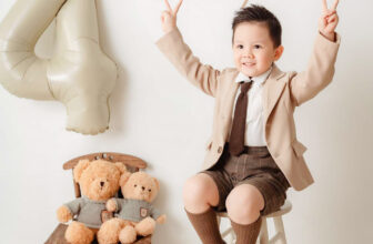 [🆕🇻🇳] Minibe – Đồ trẻ em – 🔜 Belongs to Mangobebé 🧑‍🧒❤️️👶⭐️ “Cảm ơn shop nhiều lắm. Bộ vest bé mặc đẹp lắm, ai cũng khen hết” – cảm ơn mami Xíu Lê thật nhiều vì đã yêu mến và lựa chọn 𝐋𝐞𝐞𝐫𝐨𝐲 𝐱 𝐂𝐡𝐚𝐫𝐢𝐬 cho sinh nhật 4 , shares-0✔️ , likes-10❤️️ , date-2025-02-05 03:00:19🇻🇳🇻🇳🇻🇳📰🆕