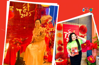 [☕️🇻🇳] Highlands Coffee – THƯƠNG HIỆU BẮT NGUỒN TỪ CÀ PHÊ VIỆT NAM 🥤 Top1Coffee ☕️ Còn Mùng là còn Tết!!! Tham Gia Give-Away Check-In để có cơ hội trúng lì xì Tết từ Highlands Coffee trị giá 200.000Đ (**Xem dưới bình luận)Không gian T , shares-3✔️ , likes-73❤️️ , date-2025-02-02 20:30:23🇻🇳🇻🇳🇻🇳📰🆕