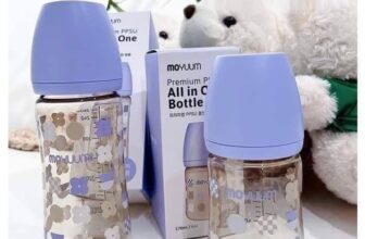 [🆕🇻🇳] Vũ Nga / Chuyên sỉ lẻ đồ sơ sinh – Quần áo trẻ em 🧑‍🧒❤️️👶⭐️ Bình moyuum núm ty siêu mềm59k 1 bìnhĐi đơn từ 2 bình ạ
, shares-0✔️ , likes-24❤️️ , date-2025-02-06 02:26:28🇻🇳🇻🇳🇻🇳📰🆕