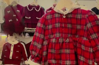 [???] Sulie House – Phụ kiện cho bé  ?‍?❤️️?⭐️ XẢ KHO HÀNG ĐÔNG SẬP SÀN!!!
, shares-0✔️ , likes-4❤️️ , date-2025-02-08 18:12:18????????