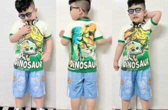 [???] Quần Áo Trẻ XK Sỉ Lẻ ?‍?❤️️?⭐️  KHAI TRƯƠNG LÔ TRAI MUA LẺ GIÁ SỈ
SET 5 BỘ TẶNG 1BỘ + MIỄN SHIPSize 15-21kg  375K
Size 22-40kg  450KThun cotton 3d loại 1 co giãn 4c ko chãy nhão
, shares-0✔️ , likes-0❤️️ , date-2025-02-03 21:34:52????????