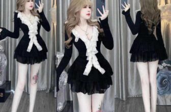 [???] Shop Đầm rẻ Đẹp  ? Top1Fashion ?   , shares-0✔️ , likes-7❤️️ , date-2025-02-02 18:01:13????????