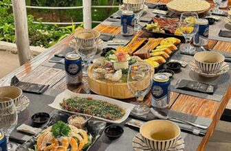 [☕️🇻🇳] The View Hai Dang – Dịch vụ tổ chức tiệc gặp mặt, tiệc mừng của công ty 🥤 Top1Coffee ☕️ MÙNG 6 TỐT NGÀY, ĐẶT TIỆC NGAY CHO TÂN XUÂN NHƯ ÝMở bát đầu xuân vừa ngon, vừa chất còn gì bằng quây quần ăn tiệc, kể nhau ng , shares-4✔️ , likes-71❤️️ , date-2025-02-03 17:30:44🇻🇳🇻🇳🇻🇳📰🆕