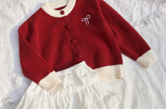 [🆕🇻🇳] ILaby – Tự Tin và Tỏa Sáng 🧑‍🧒❤️️👶⭐️ 𝑴𝒊𝒙&𝑴𝒂𝒕𝒄𝒉
Váy xinh đến trườngILaby lên kệ chiếc váy xinh xắn, điệu đà cho cô công chúa nhỏ đây mẹ ơi
Thiết kế dáng bí ngô hot hit cùng tone màu trắng t , shares-0✔️ , likes-37❤️️ , date-2025-02-03 22:00:05🇻🇳🇻🇳🇻🇳📰🆕