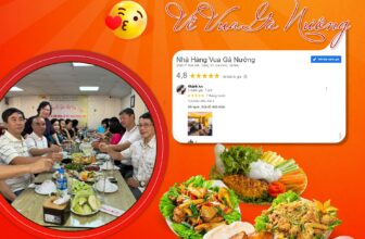 [🆕🇻🇳] Vua Gà Nướng – Thương Hiệu Gà Ngon 🍔 Top1Food 🍜  , shares-0✔️ , likes-45❤️️ , date-2025-02-11 18:00:02🇻🇳🇻🇳🇻🇳📰🆕