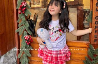 [🆕🇻🇳] Smock Nhà Thỏ – ĐẦM SMOCK 🩷 ĐẦM THIẾT KẾ 🩷 🧑‍🧒❤️️👶⭐️  HÀNG VỀ THÊM – đợt 3 và cũng là đợt cuốiSet này trộm vía khách ưng nên shop cũng may mắn bán ra ngót nghét tầm 220 set rồi ạ , đợt hàng này nữa thì 300 , shares-0✔️ , likes-14❤️️ , date-2025-02-06 18:27:18🇻🇳🇻🇳🇻🇳📰🆕