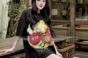 [🆕🇻🇳] Tin’s House • Chuyên quần áo hàng Quãng châu loại 1 👕 Top1Fashion 👗  Giờ mà e nhận đơn HOA cho 5 ngày nữa hàng về. thì có quá đéng quá ko mí chị
, shares-0✔️ , likes-8❤️️ , date-2025-02-03 06:14:53🇻🇳🇻🇳🇻🇳📰🆕