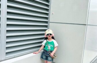 [???] Lê Ngọc Dung – Chuyên sỉ Qate  ?‍?❤️️?⭐️ Xem ngay Bộ set áo + quần zin bé gái mới vừa cập bến nhà Dung Kisd, mặc đẹp mặc xinh cho con chưa bao giờ dễ như vậy
Mã #H30 đủ sz 12-33kg
Đừng chần chừ,  , shares-0✔️ , likes-13❤️️ , date-2025-02-07 23:03:26????????