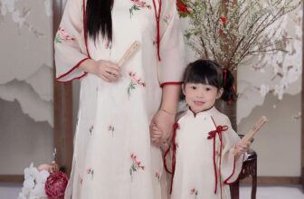 [🆕🇻🇳] L’AMME – THỜI TRANG THIẾT KẾ & PHỤ KIỆN BẦU QUỐC DÂN 👕 Top1Fashion 👗   #FEEDBACK – ÁO DÀI LAN CHI, LAN NHITết này, L’AMME thật hạnh phúc khi nhận được vô số feedback yêu thương từ khách hàng. Những bức ảnh lung linh trong  , shares-0✔️ , likes-6❤️️ , date-2025-02-06 22:36:32🇻🇳🇻🇳🇻🇳📰🆕