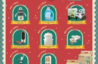 [🆕🇻🇳]  Siêu Thị Mẹ Và Bé Baby Smile 🧑‍🧒❤️️👶⭐️ TRẨY HỘI ĐẦU NĂM nhà BB Nature
Đến với Baby Smile là quà xinh và tiêu chí lớn nhất là BỈM CHUẨN
Bỉm và sữa là 2 sản phẩm cực kì quan trọng với bé, ảnh hư , shares-1✔️ , likes-2❤️️ , date-2025-02-05 17:10:57🇻🇳🇻🇳🇻🇳📰🆕