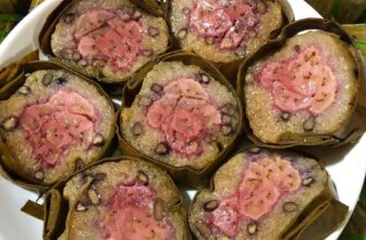 [🆕🇻🇳] THUỶ THUỶ FOOD – Trái Cây Sạch / Đặc Sản Đà Lạt 🍔 Top1Food  🍜  𝐁𝐀́𝐍𝐇 𝐓𝐄́𝐓 𝐂𝐇𝐔𝐎̂́𝐈
Đòn bánh Tét Xinh – Ăn Béo Ngon Xuất Sắc – Chuẩn Vị miền Tây
#135k/đòn 800g
Combo 2đòn #265kBánh Tét Chuối bếp em nấu Nếp Dẻo X , shares-0✔️ , likes-50❤️️ , date-2025-02-01 21:55:26🇻🇳🇻🇳🇻🇳📰🆕