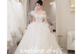 [🆕🇻🇳] LOU Wedding Studio 🤵🏻 Top1Wedding 👰🏻  LOU NGÀY KHAI XUÂNLOU khởi đầu cho một năm hạnh phúc với nhiều sự hài lòng hơn dành cho các cô dâu. Với tâm huyết và cố gắng không ngừng về dịch vụ và ch , shares-0✔️ , likes-2❤️️ , date-2025-02-03 18:56:19🇻🇳🇻🇳🇻🇳📰🆕