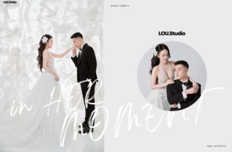 [🆕🇻🇳] LOU Wedding Studio 🤵🏻 Top1Wedding 👰🏻  NGUỒN ĐỘNG LỰC CHO CÔNG VIỆC CỦA LOULOU cảm ơn những buổi chụp đã mang đến cho LOU cơ hội gặp gỡ các cặp đôi tuyệt vời với những màn thể hiện tình yêu đá , shares-0✔️ , likes-7❤️️ , date-2025-02-06 03:34:11🇻🇳🇻🇳🇻🇳📰🆕
